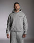 FIGHT CLUB Heavy Oversized Hoodie